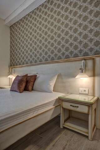 Апартаменты Piazza Apartments 2 Петровац Апартаменты с видом на море-6