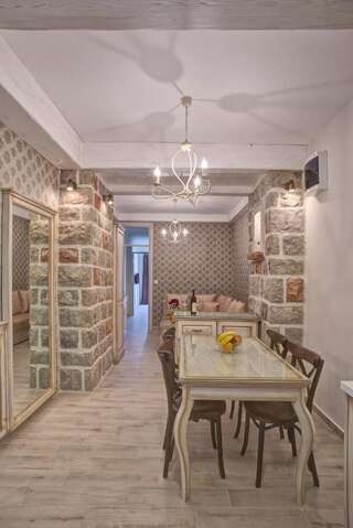 Апартаменты Piazza Apartments 2 Петровац Апартаменты с 1 спальней-13