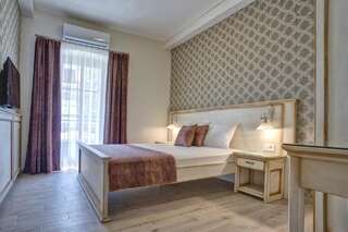 Апартаменты Piazza Apartments 2 Петровац Апартаменты с 1 спальней-17