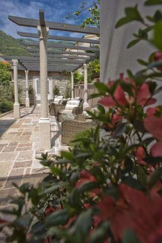 Апартаменты Piazza Apartments 2 Петровац Апартаменты с 1 спальней-18