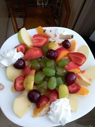 Апартаменты Piazza Apartments 2 Петровац Апартаменты с 1 спальней-2