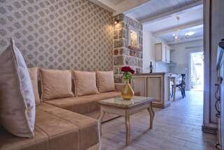 Апартаменты Piazza Apartments 2 Петровац Апартаменты с 1 спальней-20