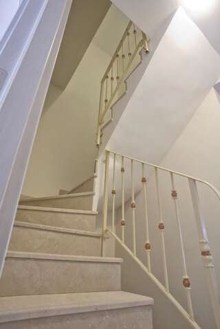 Апартаменты Piazza Apartments 2 Петровац Апартаменты с видом на море-18