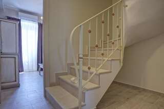 Апартаменты Piazza Apartments 2 Петровац Апартаменты с видом на море-19