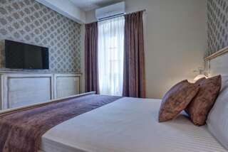 Апартаменты Piazza Apartments 2 Петровац Апартаменты с видом на море-22