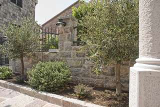 Апартаменты Piazza Apartments 2 Петровац Апартаменты с 1 спальней-25