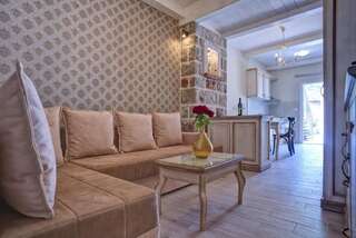 Апартаменты Piazza Apartments 2 Петровац Апартаменты с 1 спальней-28