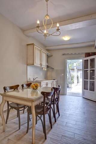 Апартаменты Piazza Apartments 2 Петровац Апартаменты с 1 спальней-29