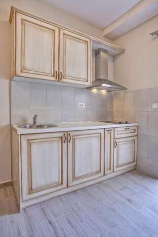 Апартаменты Piazza Apartments 2 Петровац Апартаменты с 1 спальней-35