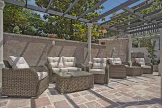 Апартаменты Piazza Apartments 2 Петровац Апартаменты с 1 спальней-43