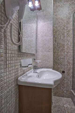 Апартаменты Piazza Apartments 2 Петровац Апартаменты с 1 спальней-44