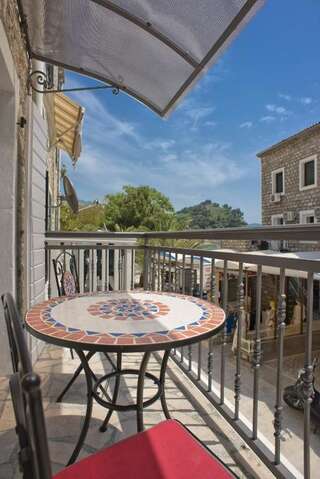 Апартаменты Piazza Apartments 2 Петровац Апартаменты с 1 спальней-47