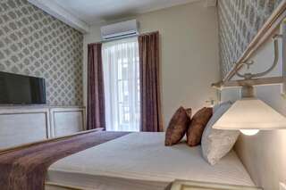 Апартаменты Piazza Apartments 2 Петровац Апартаменты с 1 спальней-49