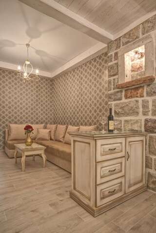 Апартаменты Piazza Apartments 2 Петровац Апартаменты с 1 спальней-5