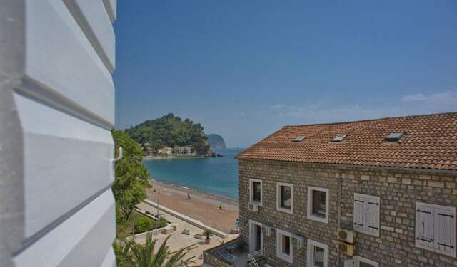 Апартаменты Piazza Apartments 2 Петровац-22