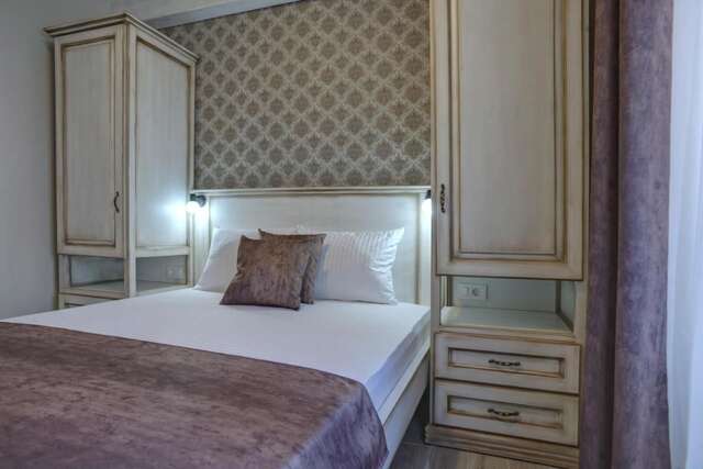 Апартаменты Piazza Apartments 2 Петровац-29