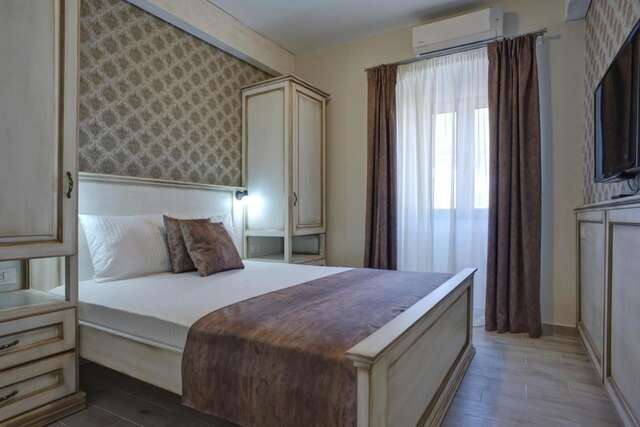 Апартаменты Piazza Apartments 2 Петровац-38