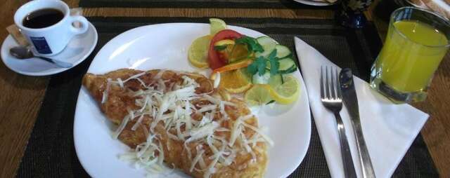 Апартаменты Piazza Apartments 2 Петровац-61